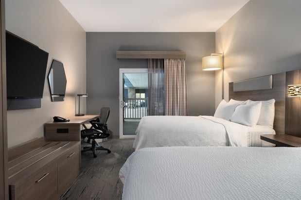 Images Holiday Inn Express & Suites Saginaw by IHG