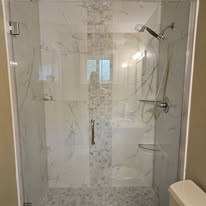 Lookout Frameless Shower Doors, LLC Image