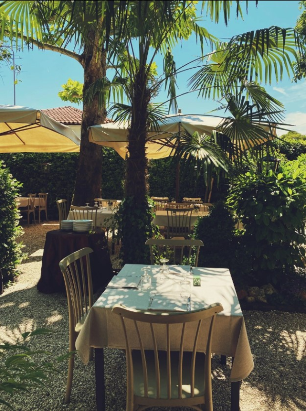 Images Trattoria La Miseria