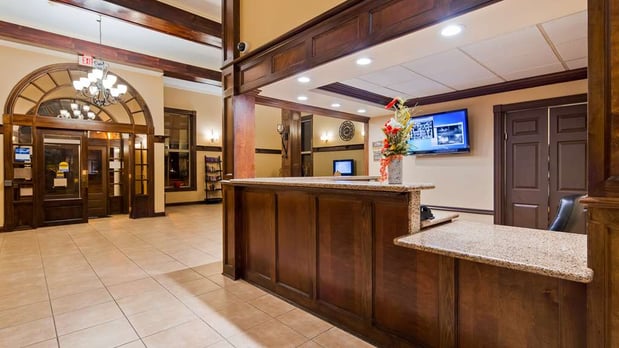 Images Best Western Park Hotel