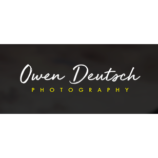 Owen Deutsch Photography Logo