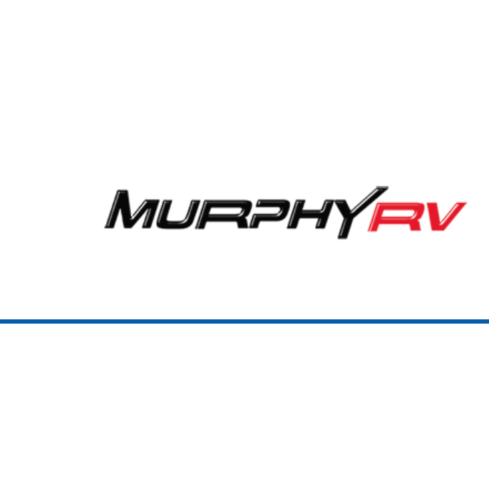 Murphy RV Sales Logo