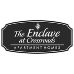 The Enclave at Crossroads Logo