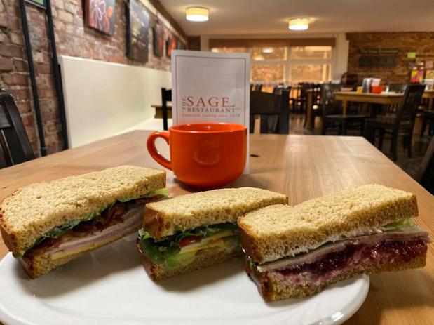 Images Sage Restaurant