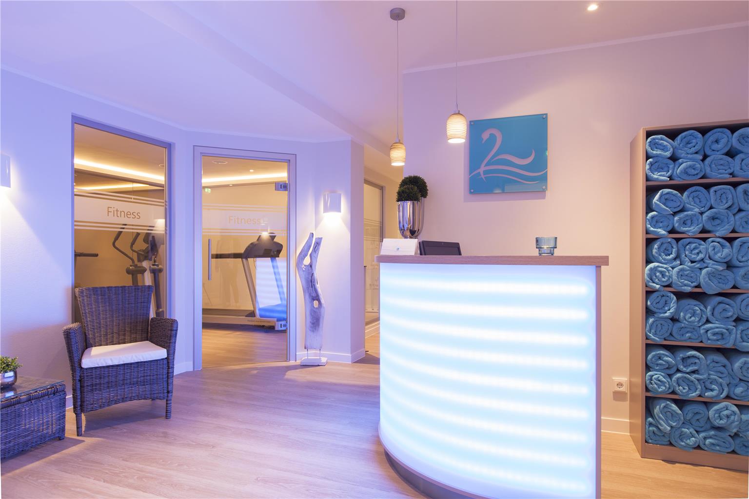 Bild 73 Best Western Premier Alsterkrug Hotel in Hamburg