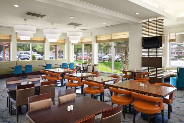 Images Hilton Garden Inn Houston/Bush Intercontinental Airport