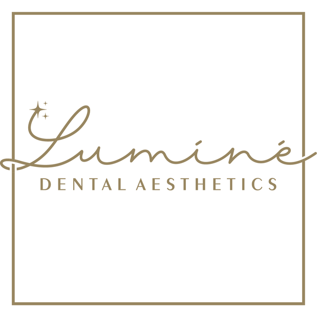 Luminé Dental Aesthetics Logo