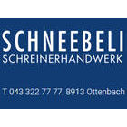 Schneebeli AG Logo