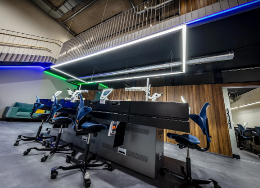 Bilder Quality Dent AG