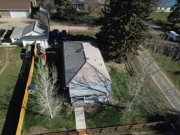 Images Crestline Exteriors