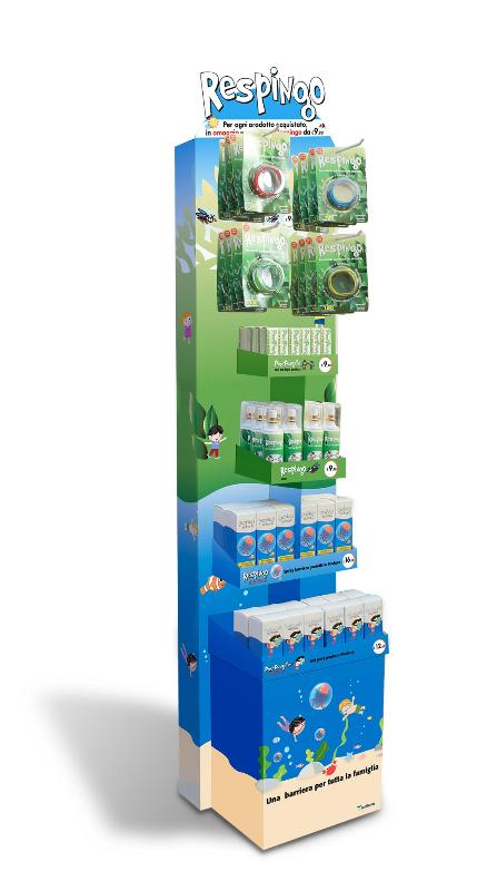 Images Greenline Cartotecnica