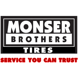 Monser Brothers Tire & Auto Service Center