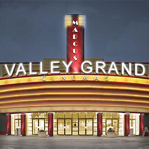 Images Marcus Valley Grand Cinema