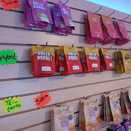 Mountain High Express Image