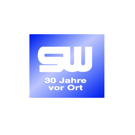 Logo SW Service Sanitär u. Wärme GmbH