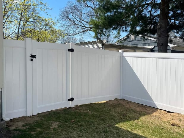 Images Superior Fence & Rail