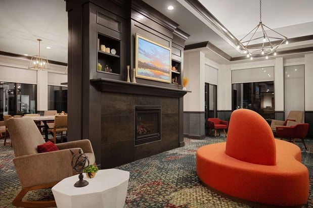 Images Hilton Garden Inn Kalispell