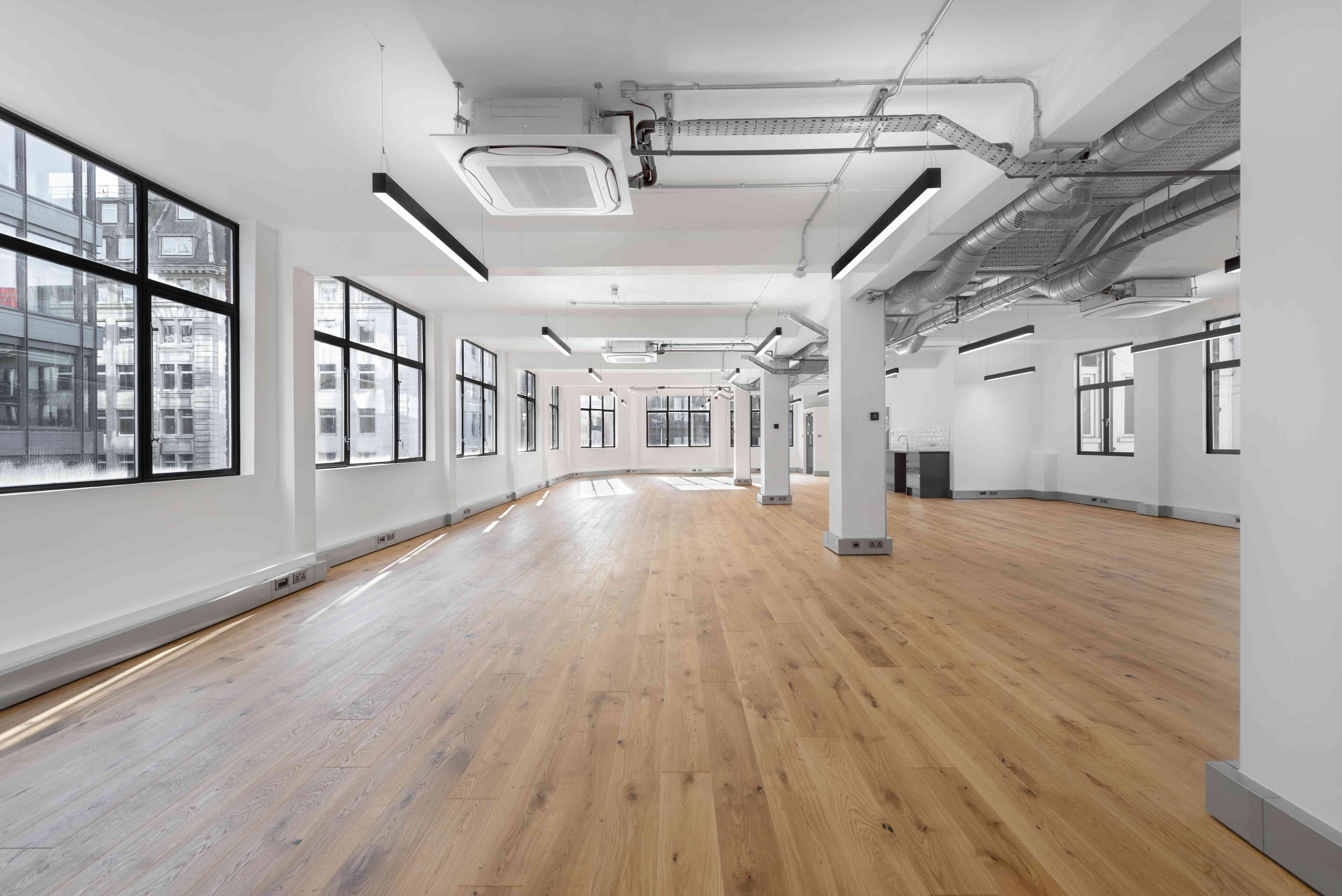 Cargo Works Office, office space Southwark Workspace® | Cargo Works London 020 3797 4819