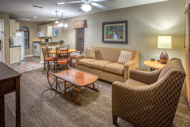 Images Holiday Inn Club Vacations Holiday Hills Resort Branson, an IHG Hotel