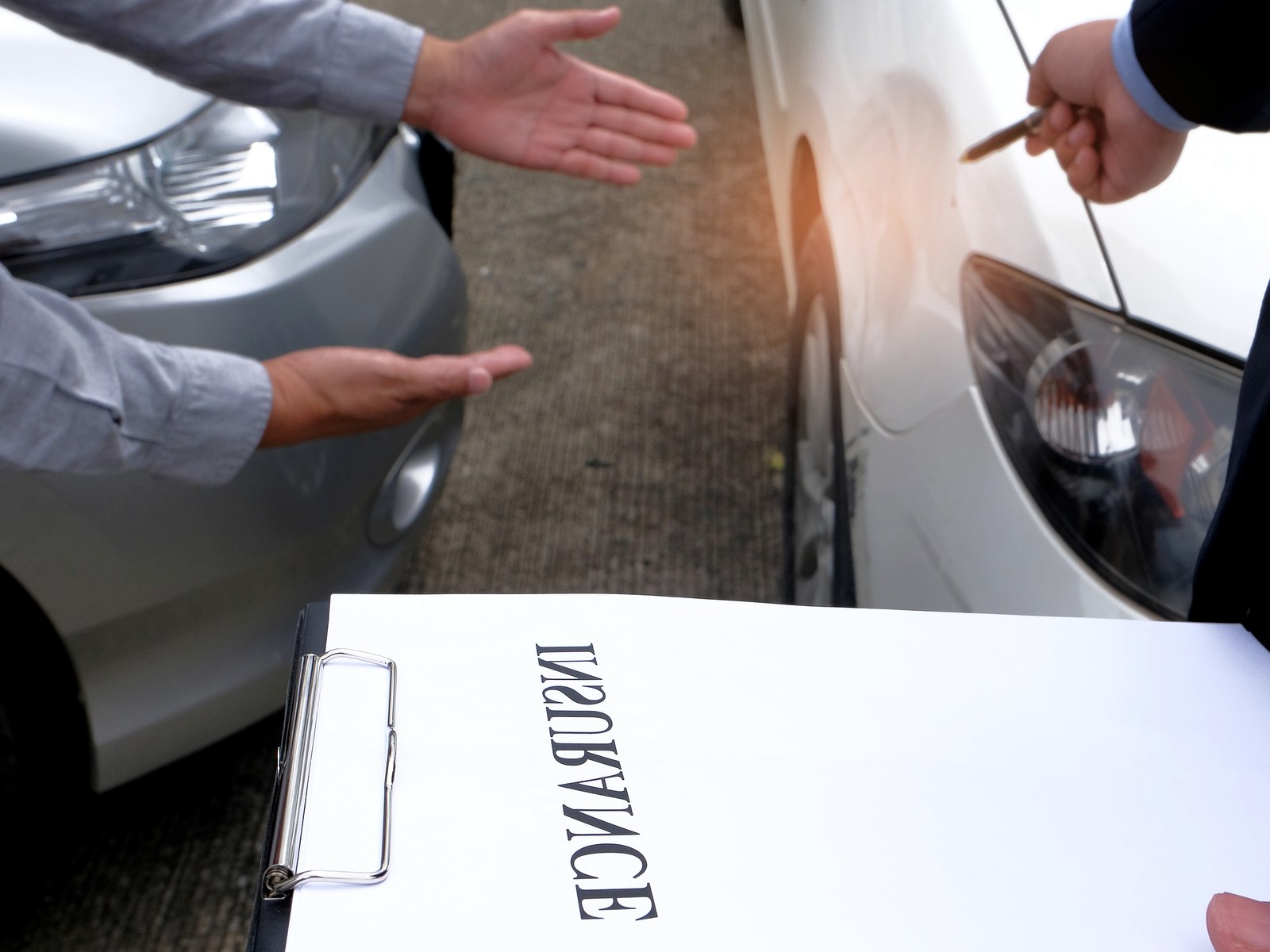 Sharum Auto Insurance Inc