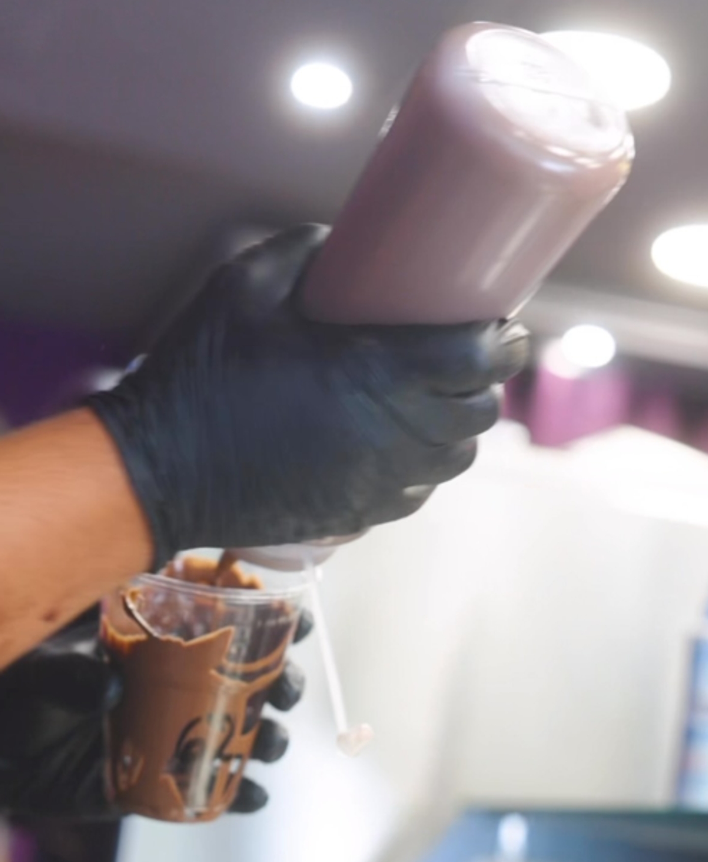 Berrys Bae Acai, Berger Straße 85 in Frankfurt am Main
