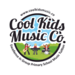 Cool Kids Music Co Logo