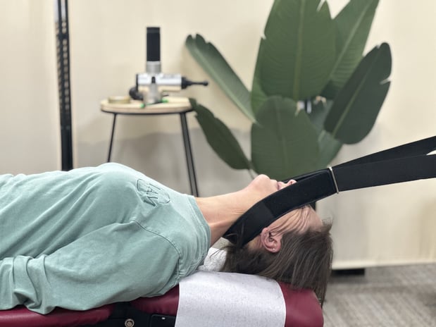 Images Back 2 Health Chiropractic