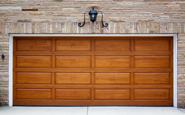 Images Jeri-Co Garage Doors, Inc.