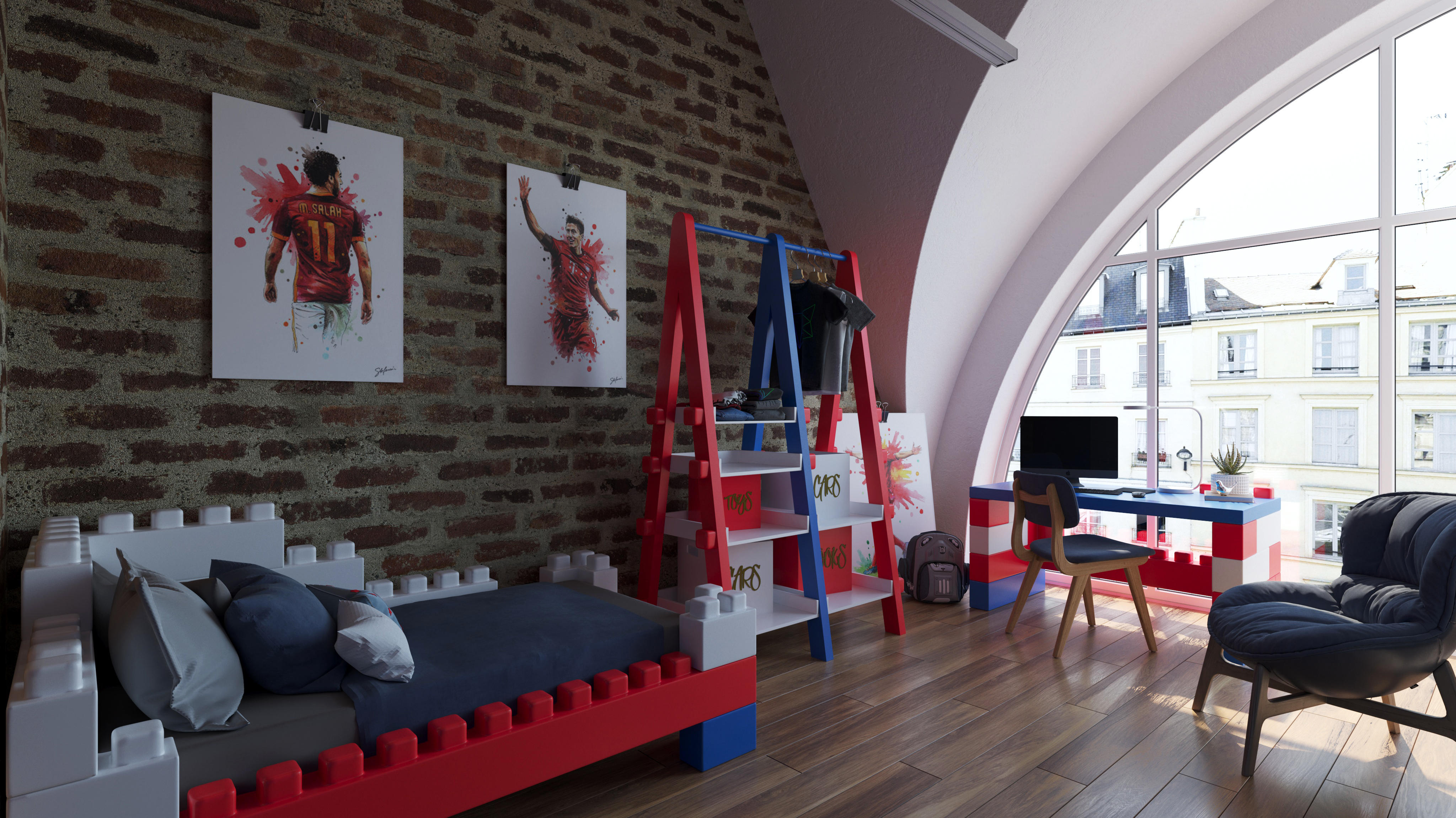 Y-Furniture GmbH, Adersstrasse 21 in Düsseldorf