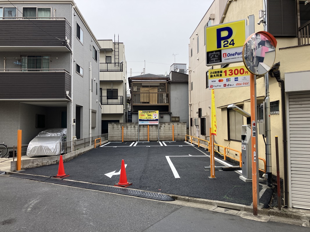 Images ONE PARK亀戸7丁目