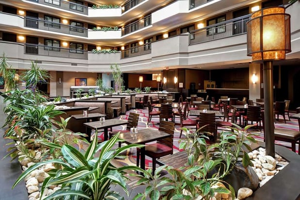 Images Embassy Suites by Hilton Dulles Airport