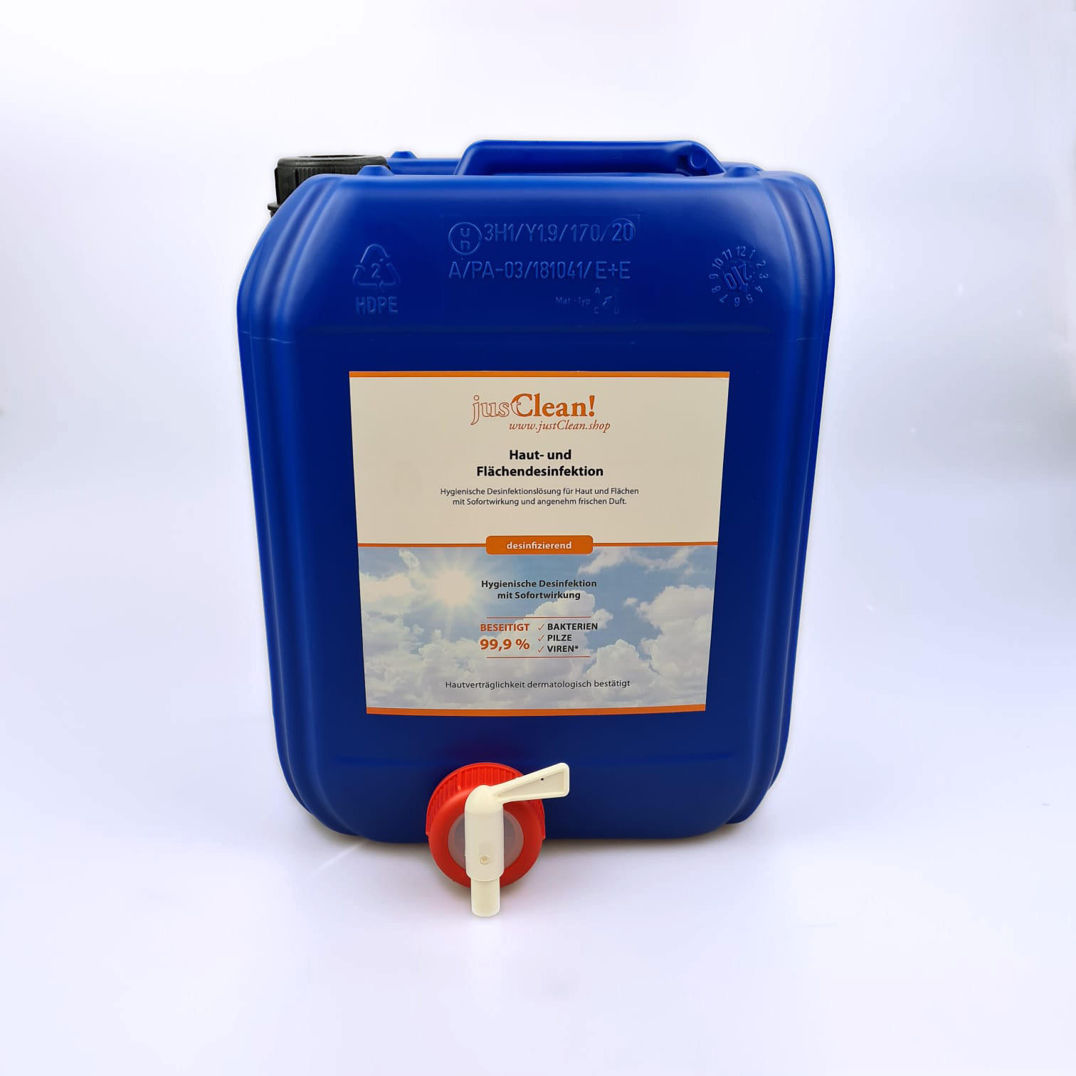 easyDrink Deutschland GmbH, Herderstrasse 30 in Hilden