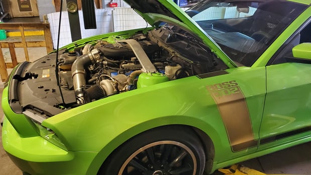 Images Prime Performance Auto Repair