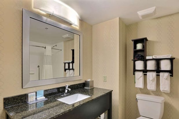 Images Hampton Inn Savannah-I-95/Richmond Hill