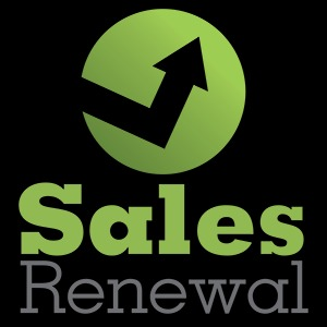 Sales Renewal Corporation Logo