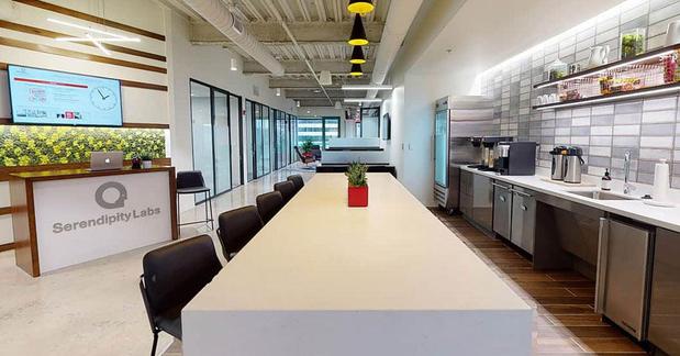 Images Serendipity Labs - Clayton