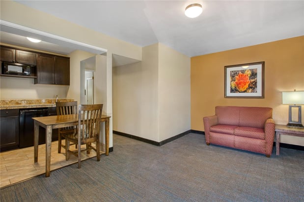 Images Best Western Rancho Grande