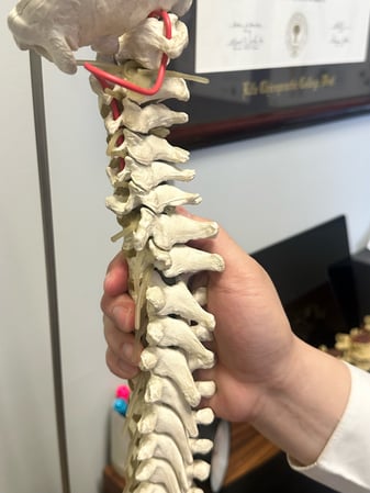 Images Martin Family Chiropractic Centers - Pleasant Hill
