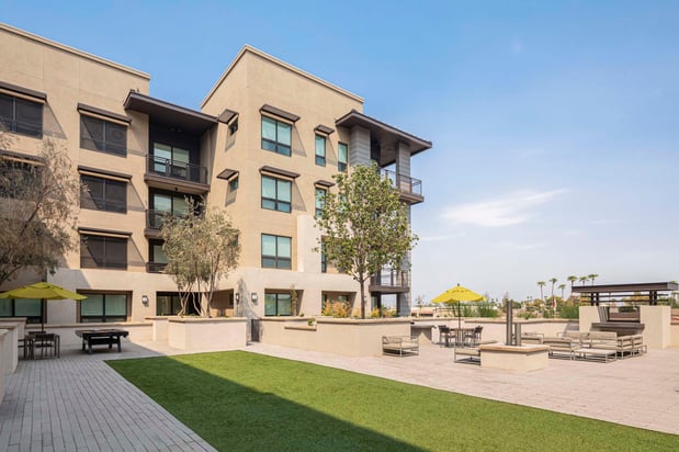 Images Camden Old Town Scottsdale Apartments