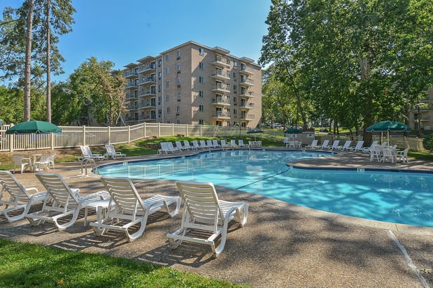 Images Gulph Mills Village Apartments