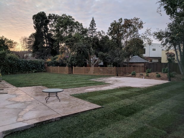 Images JC Tree Care & Landscape