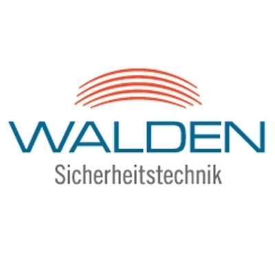 Kundenlogo Walden - Sicherheits- & Kommunikationstechnik GbR