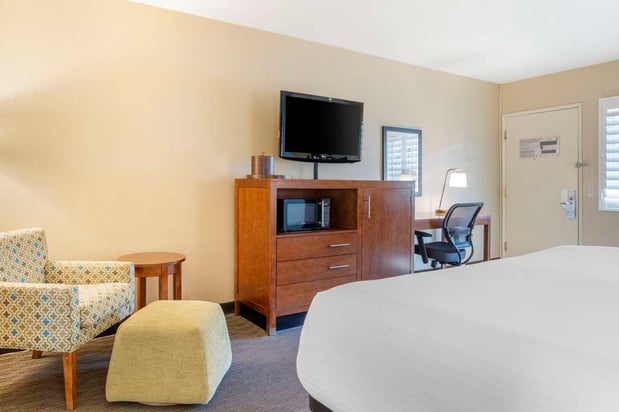 Images Best Western Plus Beach View Lodge Carlsbad