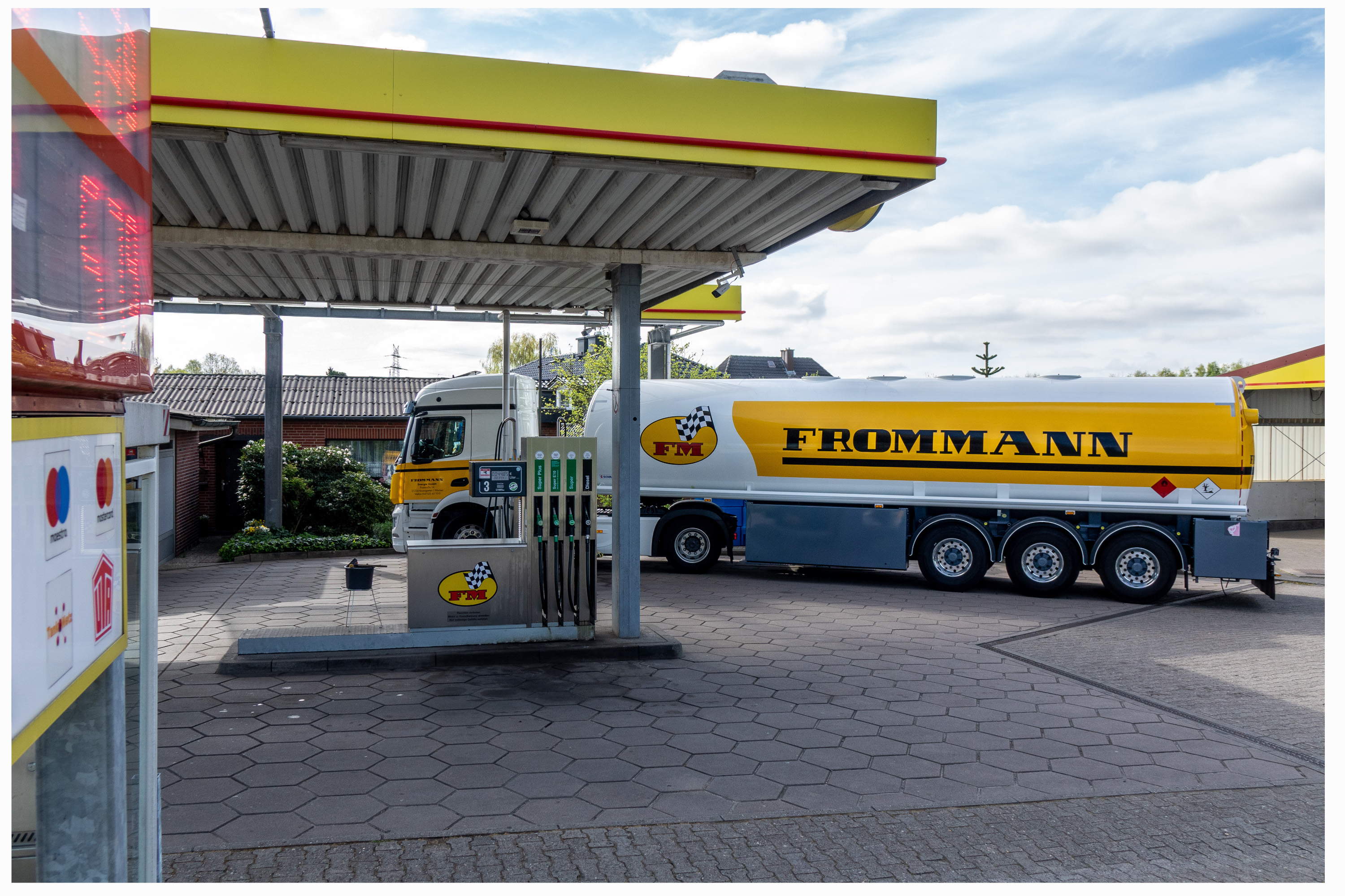 Bild der Frommann Energie GmbH