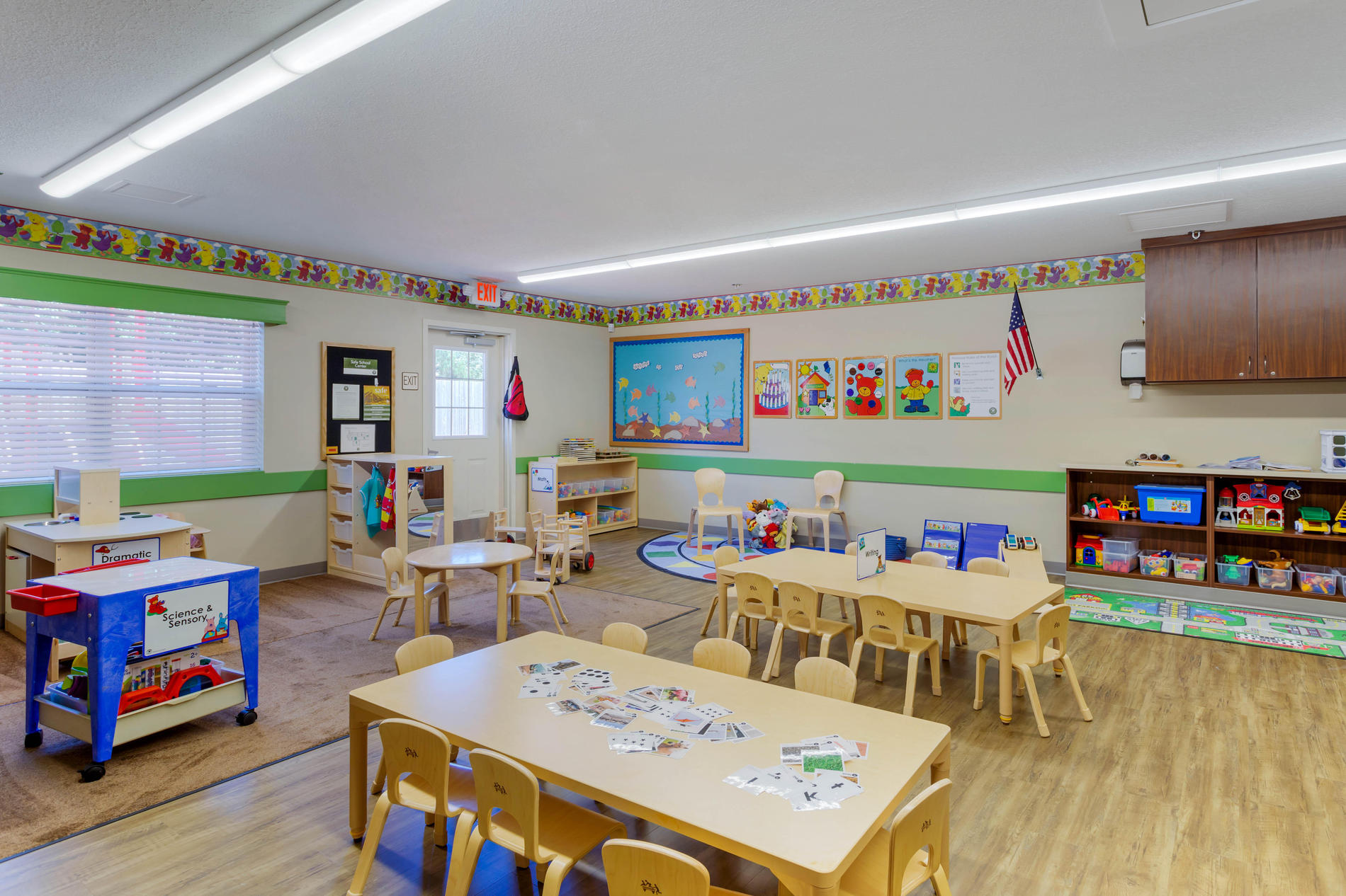 Images Primrose School of South Minneapolis and Richfield