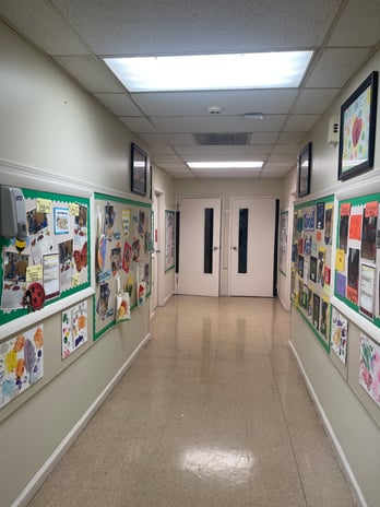 Images Old Chamblee-Tucker KinderCare