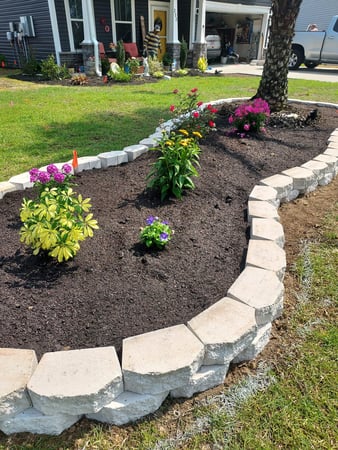 Images HP Irrigation & Landscaping LLC