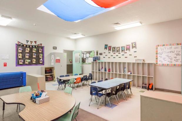 Images Small World Child Care of West Jordan