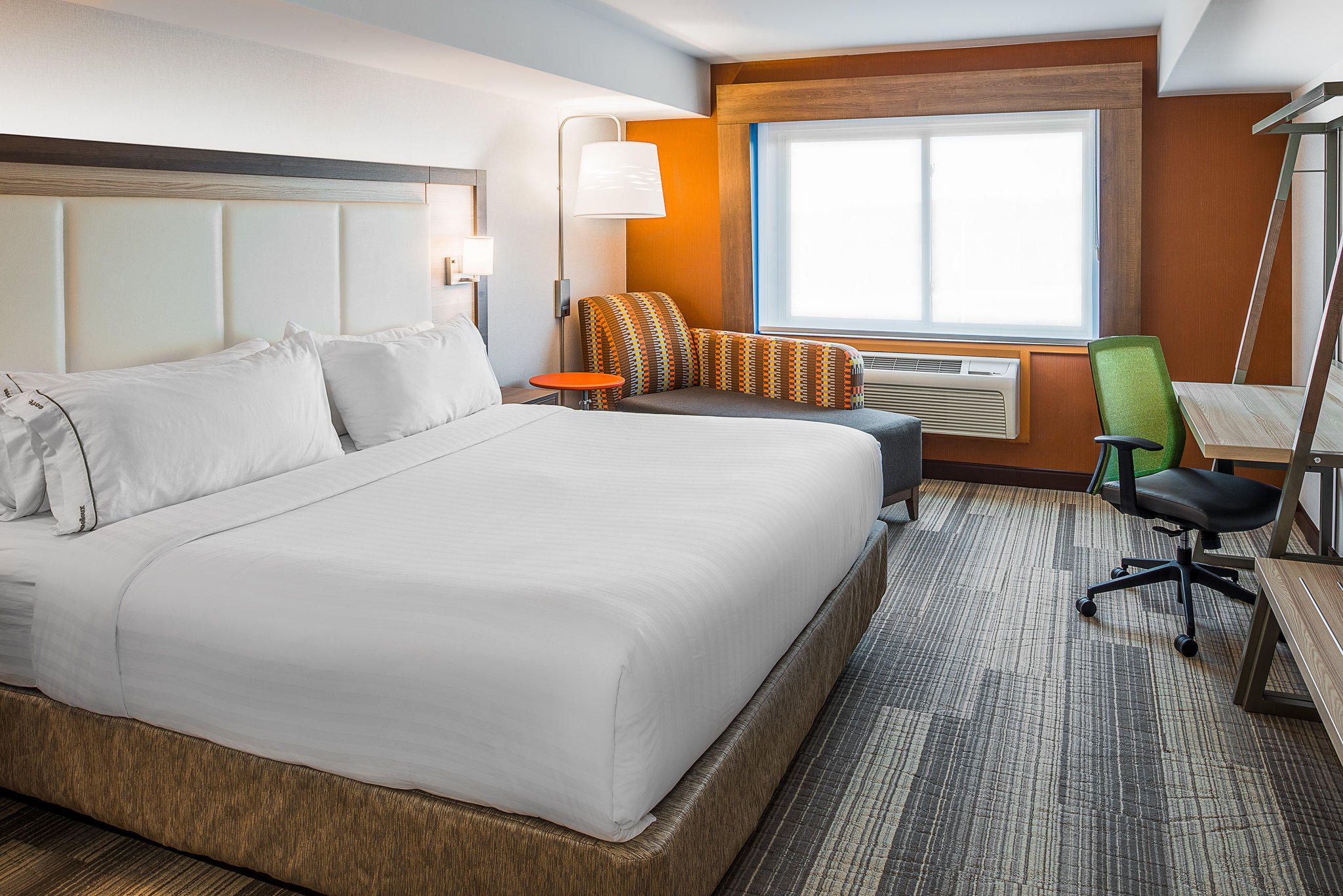 Images Holiday Inn Express & Suites Halifax - Bedford, an IHG Hotel