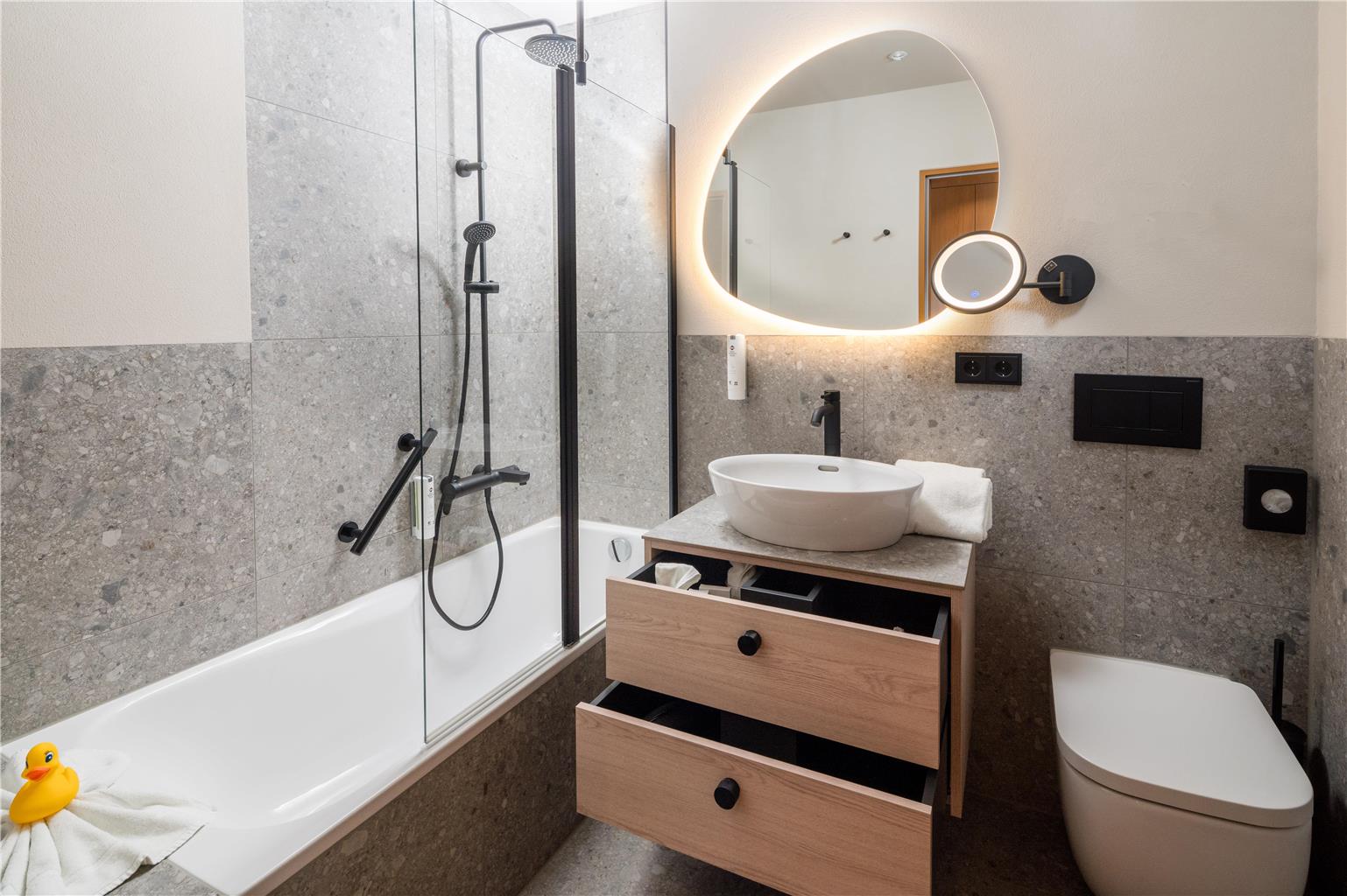 Best Western Plus Kurhotel an der Obermaintherme, Am Kurpark 7 in Bad Staffelstein